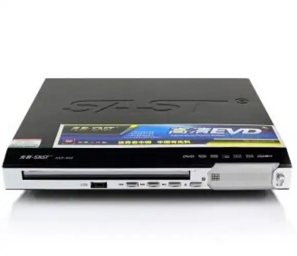 先科dvd播放机aep-851g