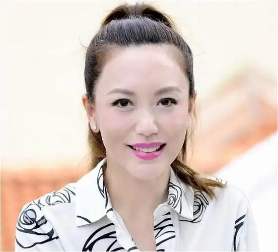 当年,红极一时的9位新加坡女星,现状都如何了?