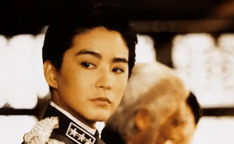 "林青霞,再骂我一次!"_美人_网友_观众