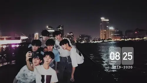 时代少年团 - 堆糖,美图壁纸兴趣社区