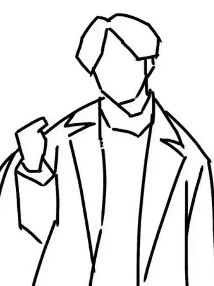 我和ai有画说  #蔡徐坤鸡你太美