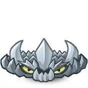 《植物大战僵尸全明星》钢地刺