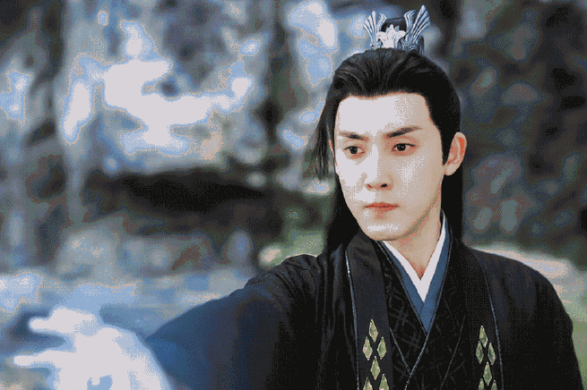 张睿仪态##张睿沉香如屑好友局##沉香如屑