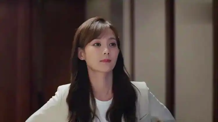 怪不得艾情是吴白的女神,艾情是真的美!我都要沦陷了!