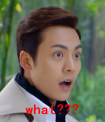 陈伟霆gifwhatgif搞笑gif惊讶gif帅气gif