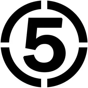 五月天贴纸 stayreal麦当劳小鼠 旅行箱贴纸电脑贴 磨砂防水3m