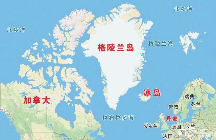 格陵兰岛融冰加速日均融冰量约80吨