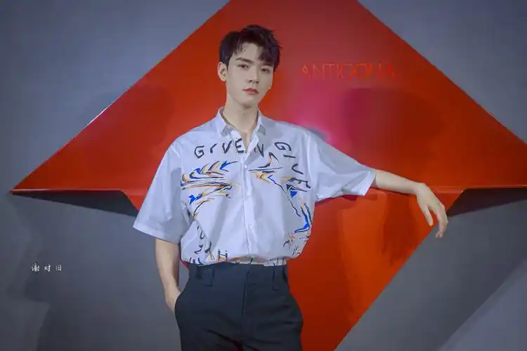 俊俊 龚俊西蒙 图cr:logo - 堆糖,美图壁纸兴趣社区