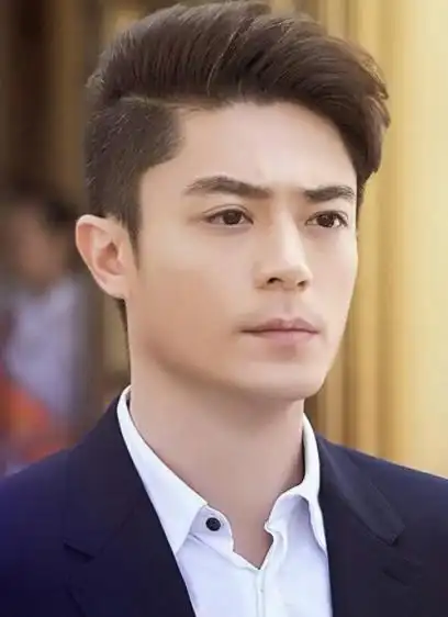 霍建华(华语影视男演员)介绍_霍建华的个人资料_本地屋