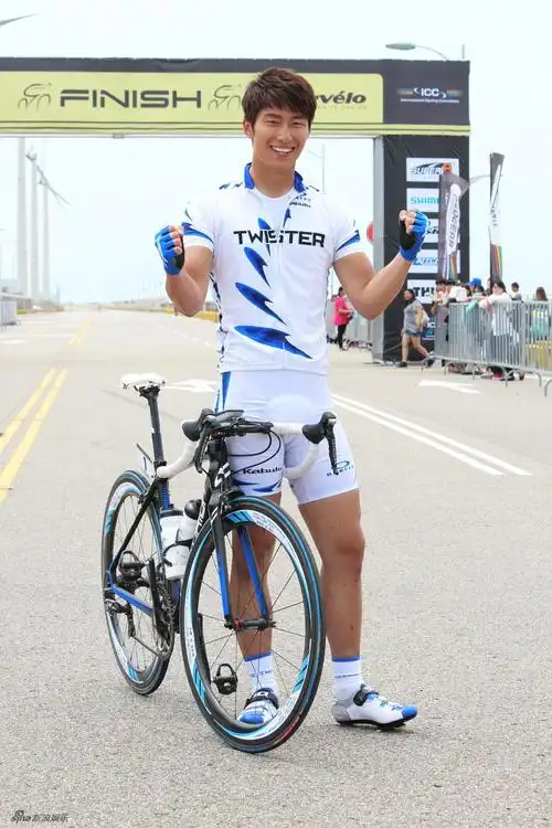 环境卫士小飞熊的相册-演员窦骁