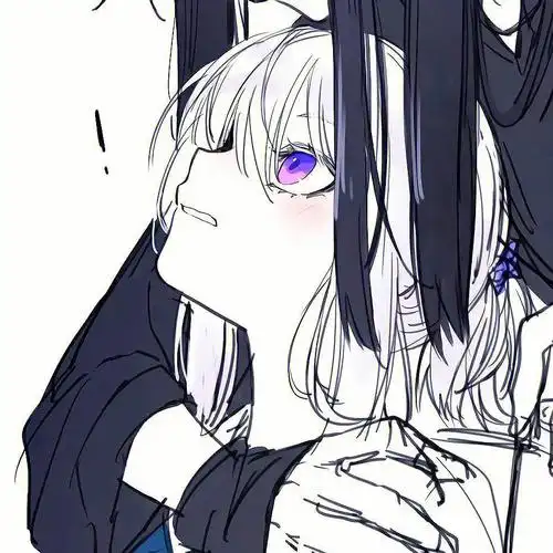 二次元情头分享