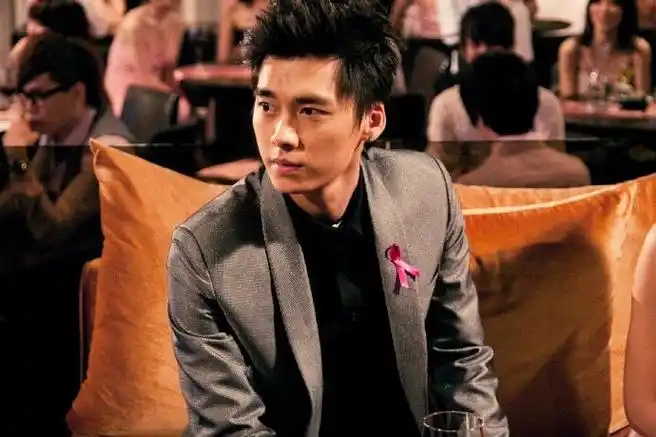 小项总生日快乐989898还有一组幸福三颗星 花絮/剧照@李易峰#与