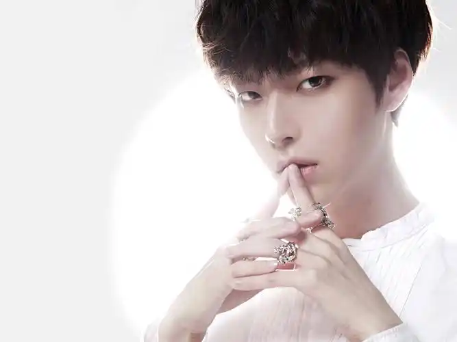 安宰贤,韩国艺人,模特,演员,歌手,长腿欧巴,长腿男神,小鲜肉,进击的