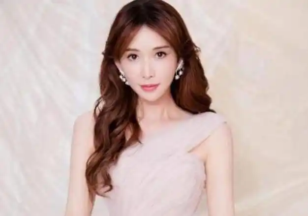 林志玲宣布将退出演艺圈不想让大家看到自己苍老专心照顾家庭