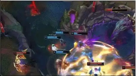 faker原地空大t1输掉关键一战复活甲危险了guma泽丽成笑话