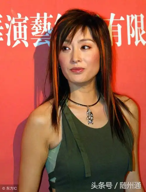 10位"张姓"女明星,2个60后7个80后1个90后,哪都喜欢谁呢