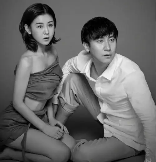 王雷32岁妻子:出道18年零绯闻,被称娱乐圈"最干净的女星"!