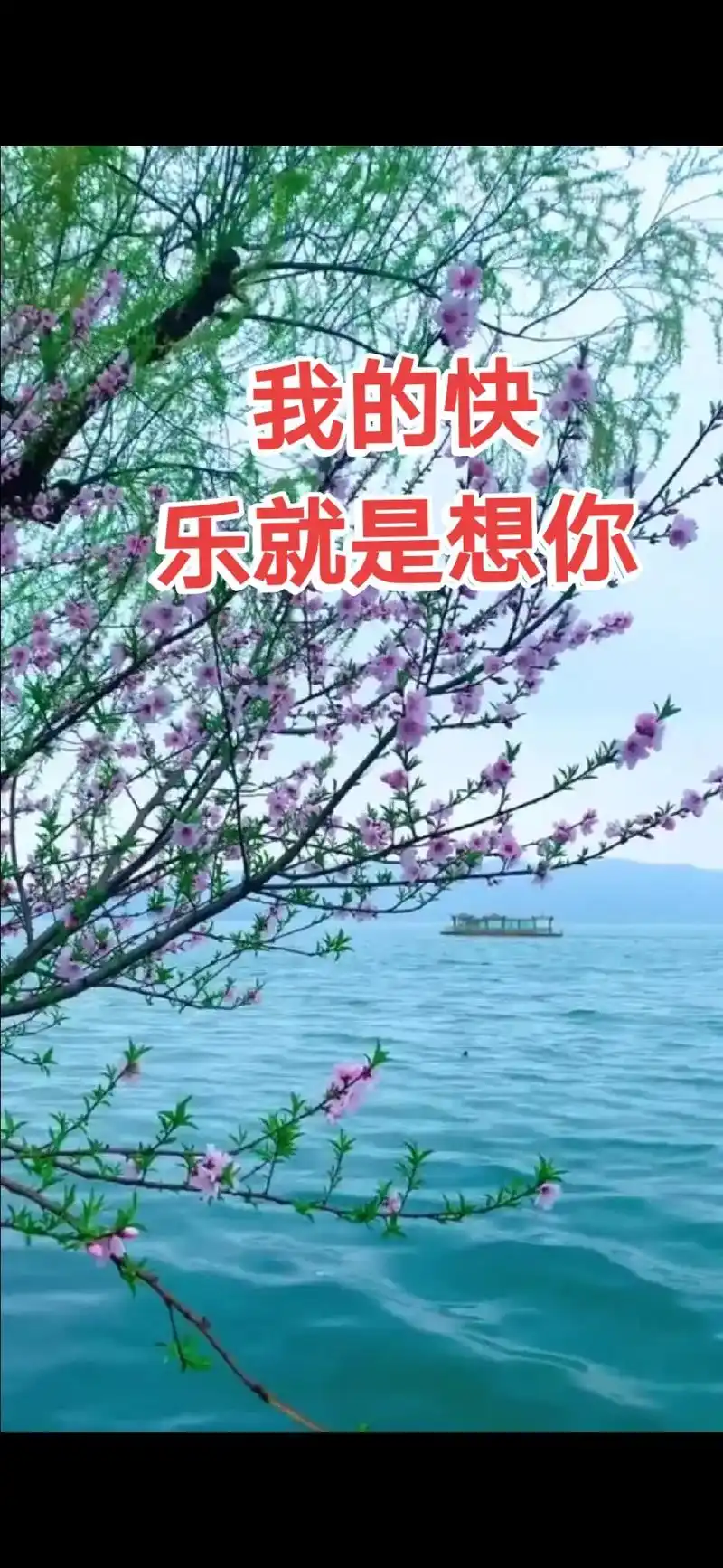 无论你走到哪里,我的心都随着你,亲爱的你在哪里,你还记得曾经 - 抖音