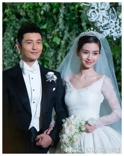 你敢信让陈伟霆黄晓明接连沦陷杨颖的手段可谓是高