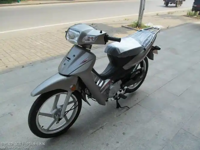 新到金城铃木sj110弯梁车,耐用,代步好车