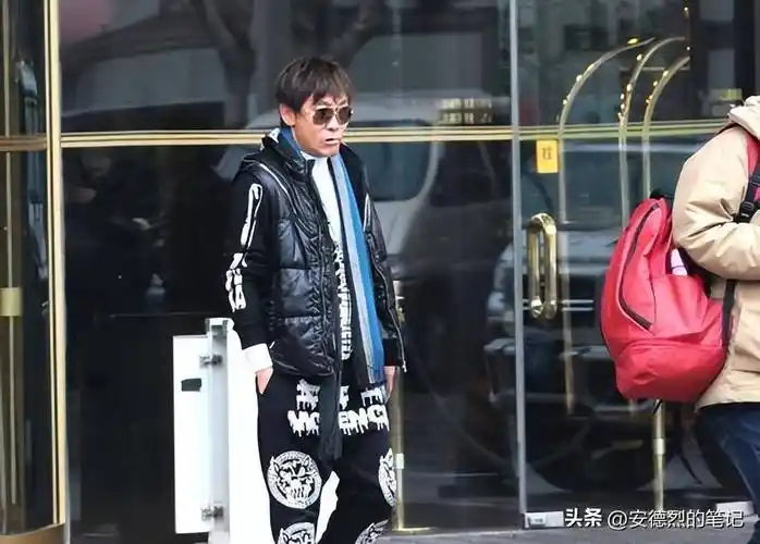 高峰:抛弃那英和刚出生的儿子,19年过去了,他如今过得怎样了?