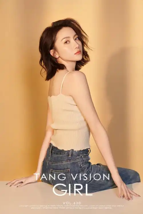 陆婷毕业快乐##tvg 拍出美 拍出你