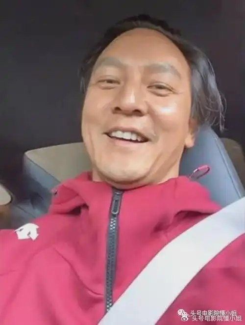 网友吓一跳:这才是暴瘦后真实的样子|贾玲|吴彦祖_新浪新闻