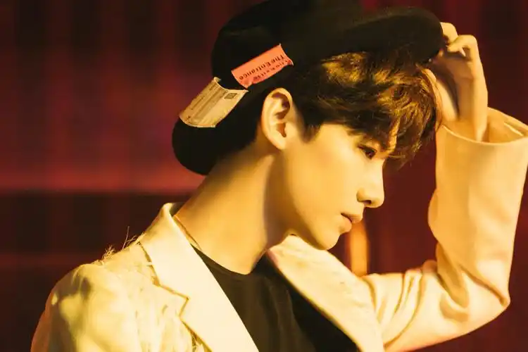 白敬亭 - 堆糖,美图壁纸兴趣社区