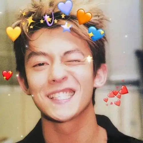 头像丨亲密无间的闺蜜头像|陈冠希|祝福语|一切都好_网易订阅