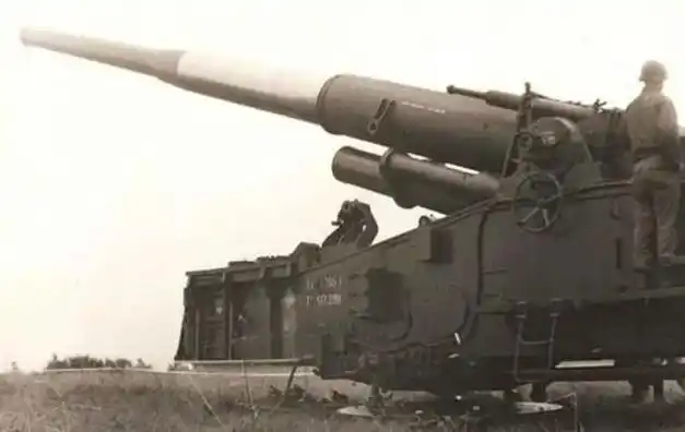 能发射核弹的大炮杀伤范围达45公里苏联为何只造了4台