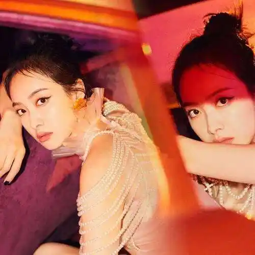 孟佳|孟佳怎么会跟宋茜这么不对付呢?