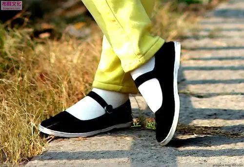 引用【转载】布鞋美图01171