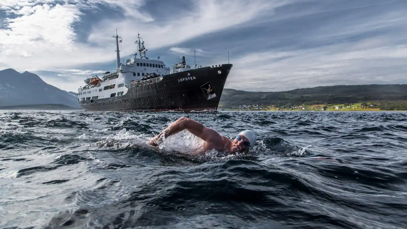 游泳健身高清素材图片电脑壁纸