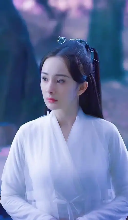 三生三世十里桃花 白浅 - 堆糖,美图壁纸兴趣社区