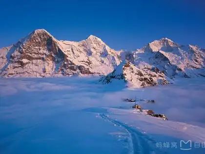 少女峰 vs 马特洪峰 都值得去吗