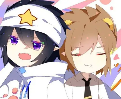 雷安同居超有爱日常发糖甜齁人