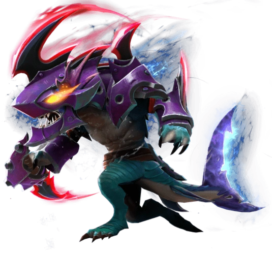 品鉴不朽套装,夜魇暗潮为何迷人