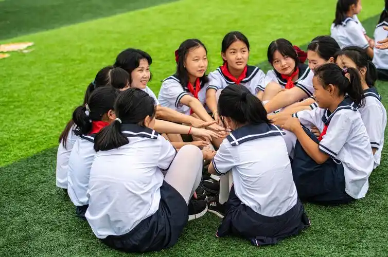 文山实验小学南校区六(5)班毕业照花絮 - 美篇