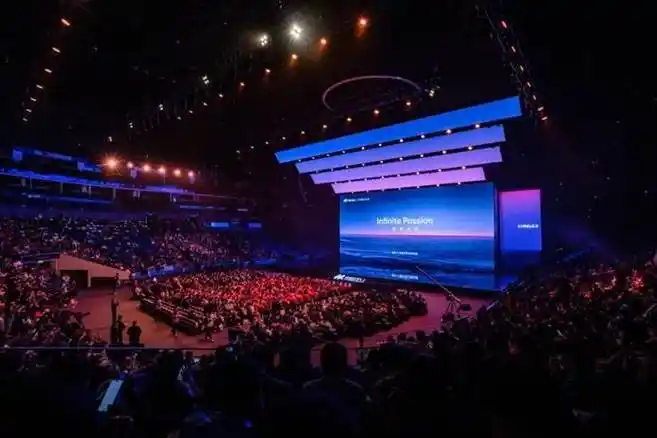 活动汪|年度盘点|2023年10大手机新品发布会_华为_vivo_时尚