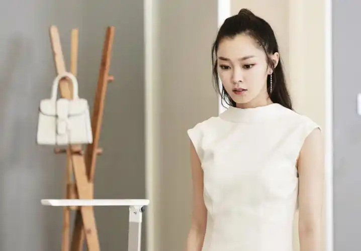 宋轶《创业时代》"自黑"上热搜 温迪感情归属成谜