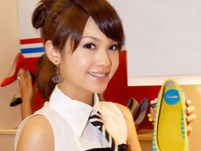 杨丞琳(可爱教主)