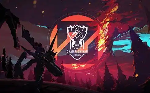 lol超燃cg混剪 点燃s6!