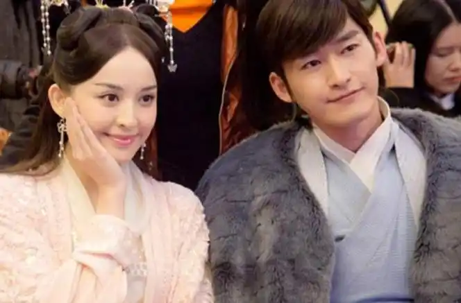 古力娜扎和张翰复合?王一博新剧翻盘成功?tfboys永不解散?