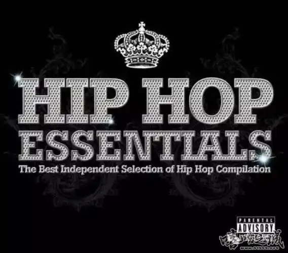 hiphop的正确解读 你不能错过的舞蹈知识