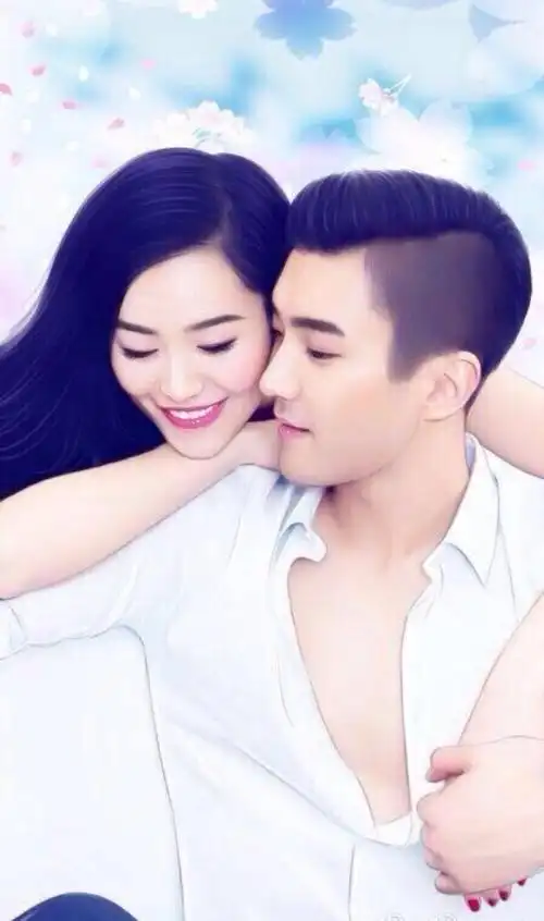 石榴夫妇刘雯崔始源