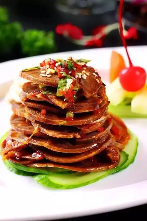 80款创新招牌菜