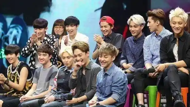 原创原创快乐大本营下架101期内容exo以及tfboys均被牵连可惜了