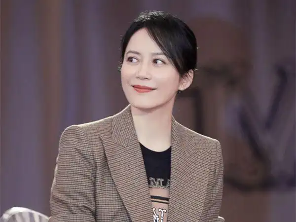 长着一张演员脸,演技却一言难尽,这5位内地女演员个个都被高估|俞飞鸿