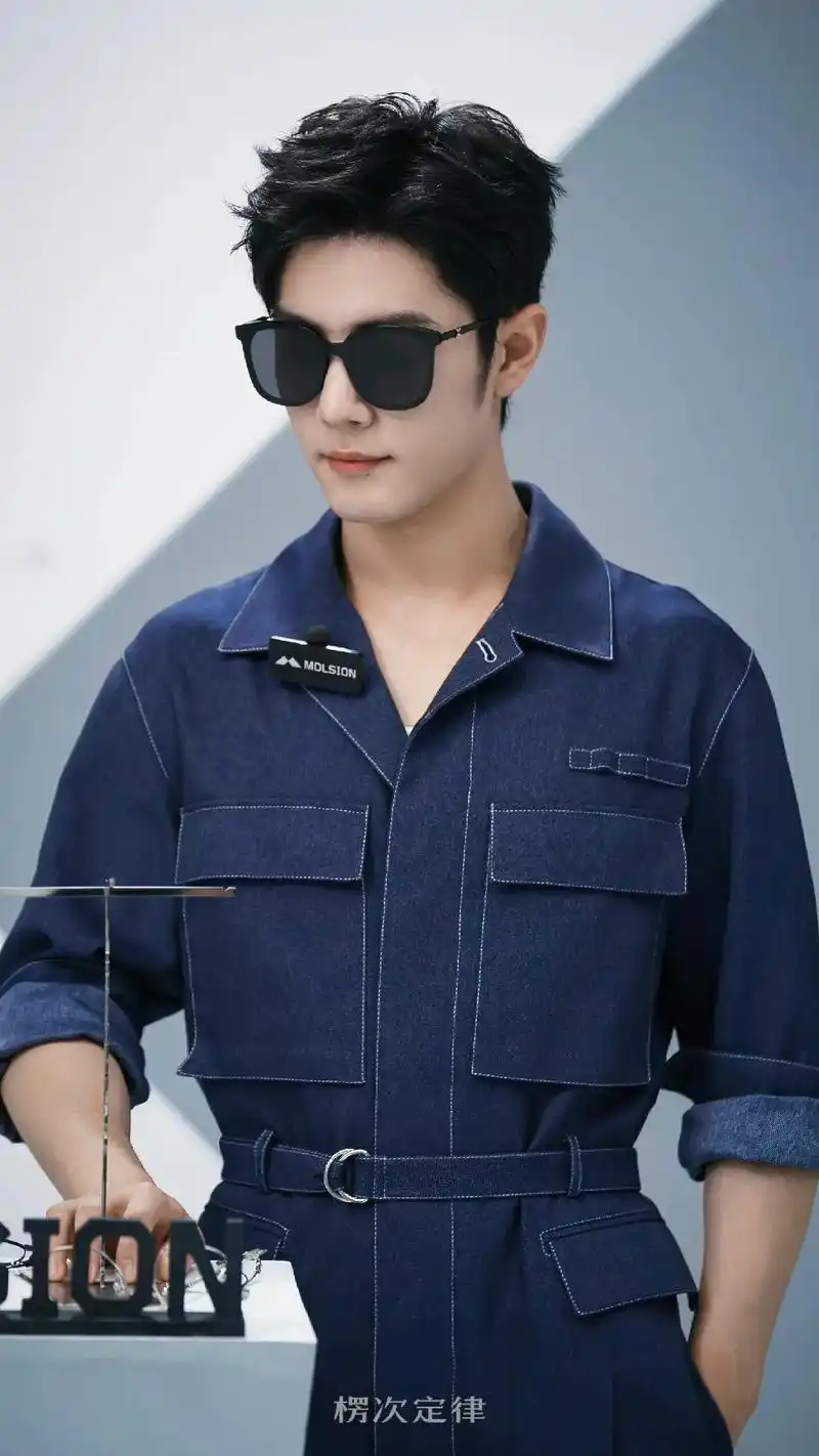 小飞侠 #肖战 - 抖音