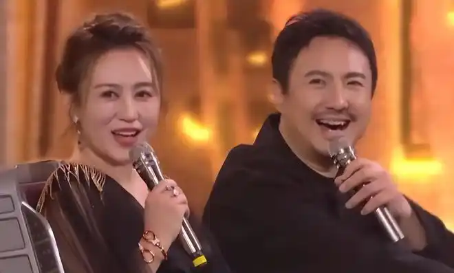 沈腾和贾玲只能演朋友或兄妹他和马丽却能演情侣这就是差别